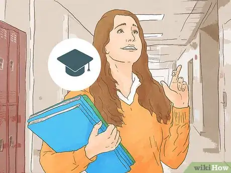 Imagen titulada Graduate Early from High School Step 3