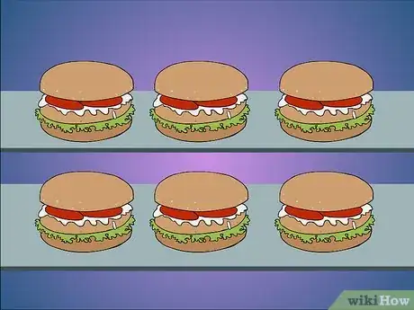 Imagen titulada Plan a Restaurant Step 1
