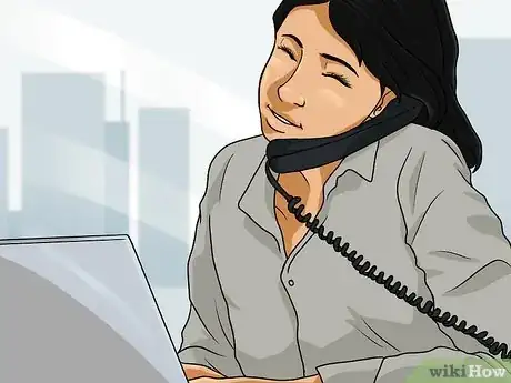 Imagen titulada Attract a Leo Man As an Aries Woman Step 5