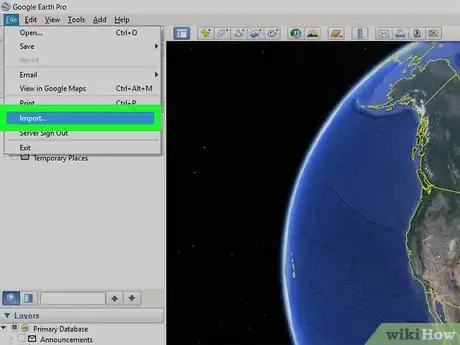 Imagen titulada Open SHP Files Step 5