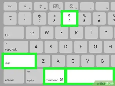 Imagen titulada Take a Screen Shot (Screen Capture) Step 6