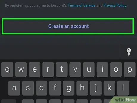 Imagen titulada Use Discord on iPhone or iPad Step 9