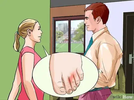 Imagen titulada Prevent the Spread of Fungal Infections Step 4