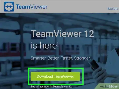 Imagen titulada Install Teamviewer Step 3