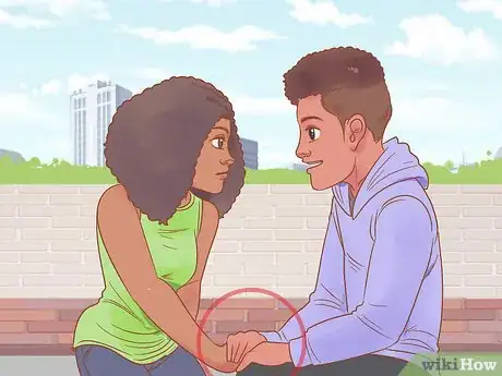 Imagen titulada Not Lose Your Girlfriend Step 4