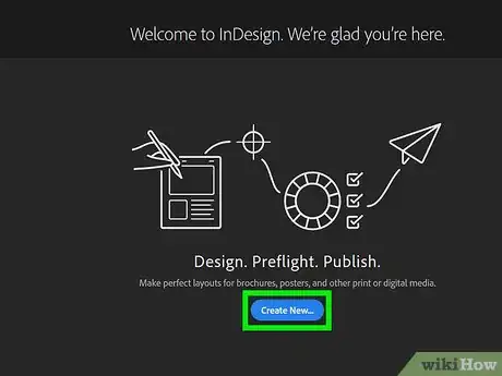 Imagen titulada Create a Brochure Using InDesign Step 2