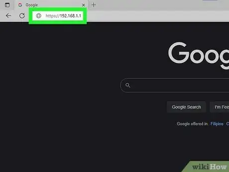 Imagen titulada Set Up a Wireless Router Step 4