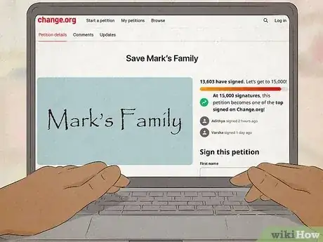 Imagen titulada Take Action to Get a Canceled TV Show Back on the Air Step 5