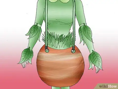 Imagen titulada Make a Flower Costume Step 18.jpeg