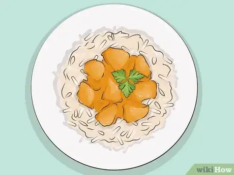 Imagen titulada Present Food on a Plate Step 13