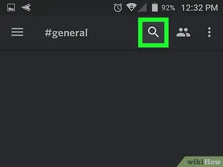 Imagen titulada Delete a Message in Discord on Android Step 11