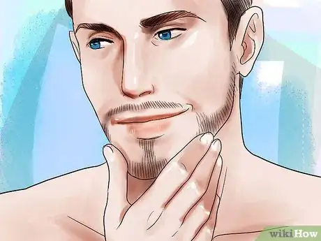 Imagen titulada Maintain Stubble Step 1