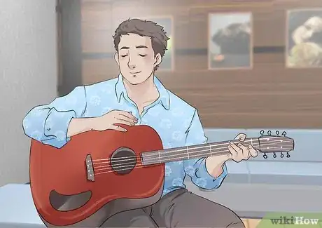 Imagen titulada Be Okay with Being You Step 6
