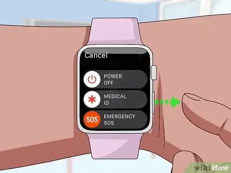 Imagen titulada Turn Off the Apple Watch Step 3