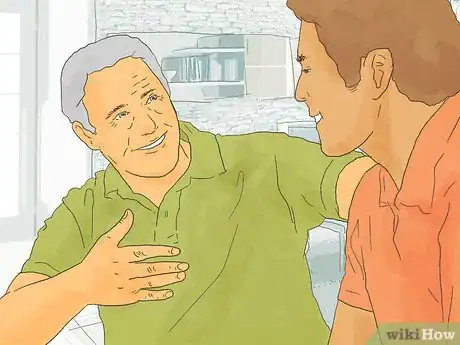 Imagen titulada Deal With Parents That Show Favouritism Step 5