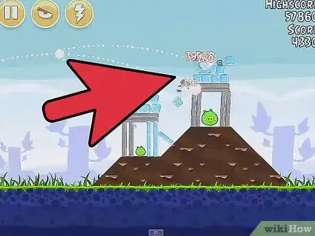 Imagen titulada Play Angry Birds Step 4