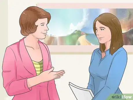 Imagen titulada Be a Successful Lawyer Step 10