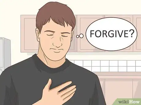 Imagen titulada Overcome Deep Seated Desires for Revenge Step 13