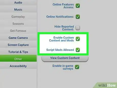 Imagen titulada Get Your Sims Married Using Cheats Step 8