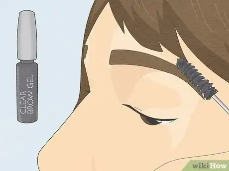 Imagen titulada Cover Vitiligo Patches with Makeup Step 11
