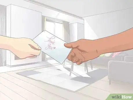 Imagen titulada Be a Good House Guest Step 13