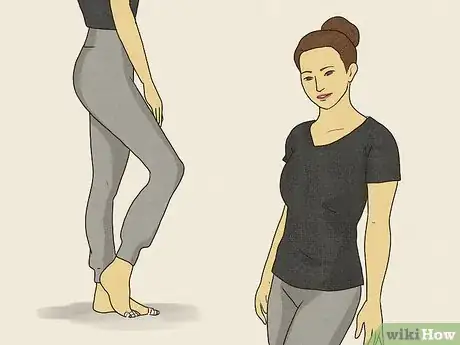 Imagen titulada Start Ballet As an Adult Step 7
