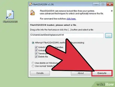 Imagen titulada Delete Undeletable Files in Windows Step 4