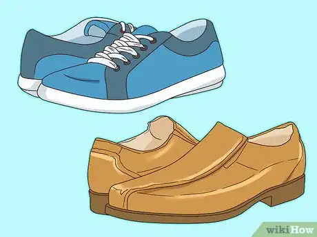 Imagen titulada Survive a General Admission Floor Step 3