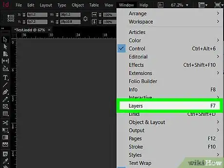 Imagen titulada Unlock Objects in InDesign Step 7