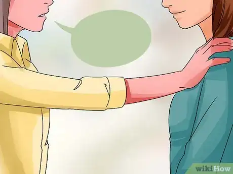 Imagen titulada Persuade a Teenager to Receive Psychiatric Help Step 9
