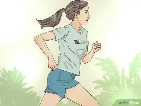 Imagen titulada Get Fit in Two Weeks (Middle School Girls) Step 12
