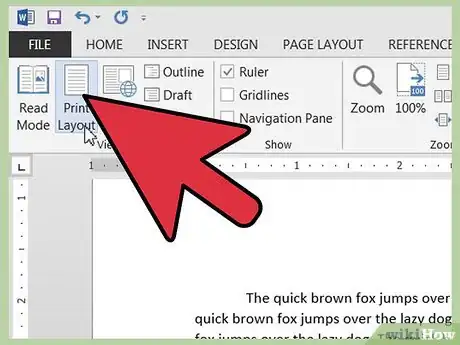 Imagen titulada Use Comment Boxes in Microsoft Word Step 13