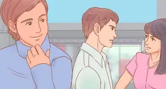 quitarle el novio a una chica
