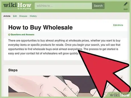 Imagen titulada Make Money Online Without a Website Step 13