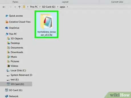 Imagen titulada Install the Homebrew Browser Step 9