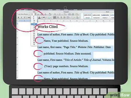 Imagen titulada Reference Essays Step 5