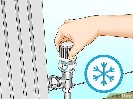 Imagen titulada Use a Radiator Step 4