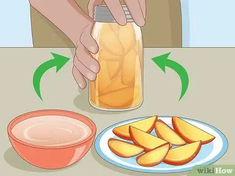 Imagen titulada Store Nectarines Step 10