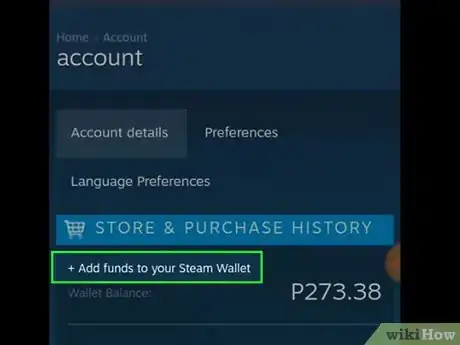 Imagen titulada Redeem a Steam Wallet Code Step 24