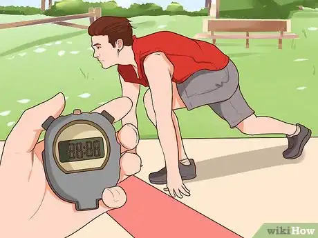 Imagen titulada Measure Speed Step 2