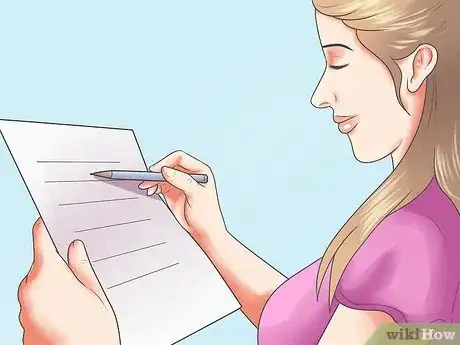 Imagen titulada Throw a Surprise Party Step 5