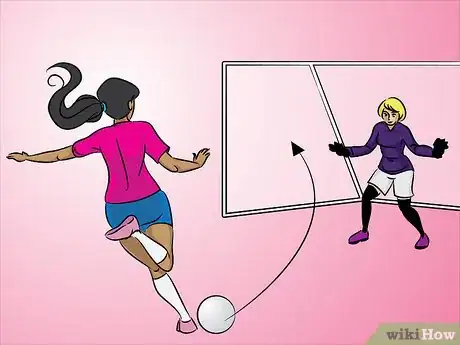 Imagen titulada Score Goals in a Soccer Game Step 11