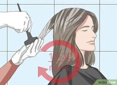 Imagen titulada Apply a Hair Mask Step 9