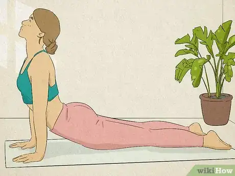 Imagen titulada Relax Before a Final Exam in College Step 3
