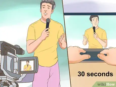 Imagen titulada Become a Voice Actor_Voiceover Artist Step 9
