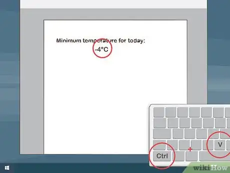 Imagen titulada Type Symbols on a Keyboard Step 9