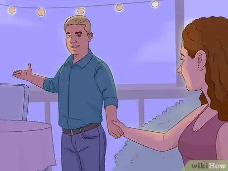 Imagen titulada Attract an Aries Man As a Libra Woman Step 6