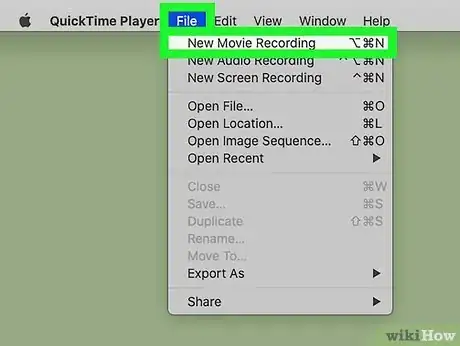 Imagen titulada Record Your Screen on iPhone or iPad Step 9