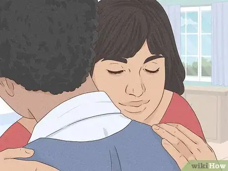 Imagen titulada Get a Girl with Trust Issues to Trust You Step 8