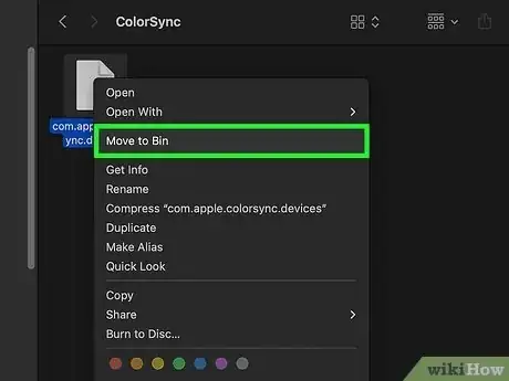 Imagen titulada Clear the Cache on a Mac Step 19